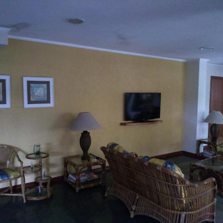 Apartamento Guaruja Enseada Dış mekan fotoğraf