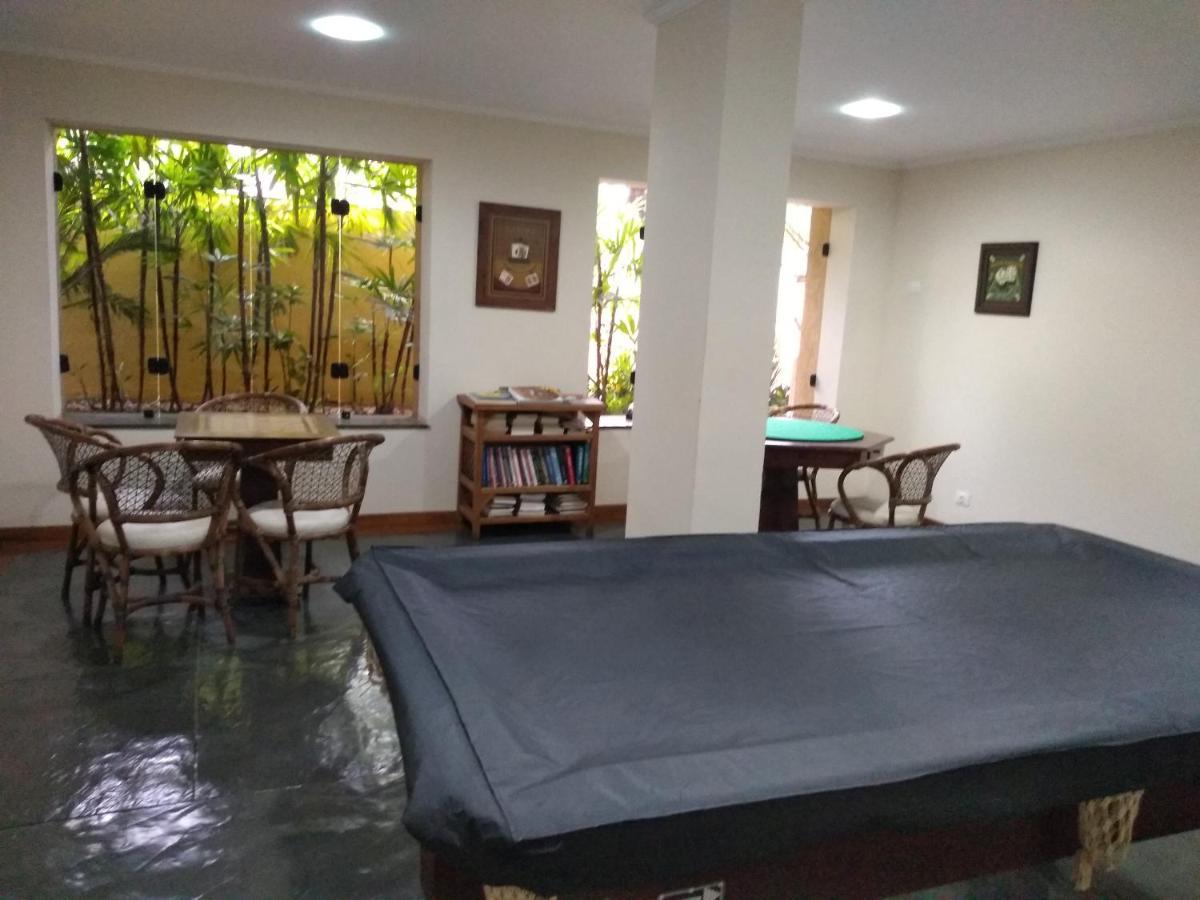 Apartamento Guaruja Enseada Dış mekan fotoğraf