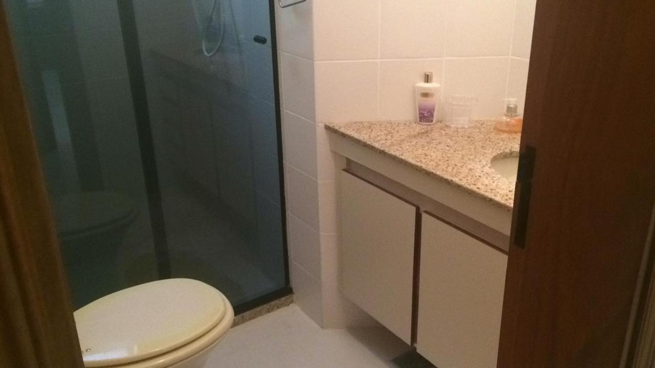 Apartamento Guaruja Enseada Dış mekan fotoğraf
