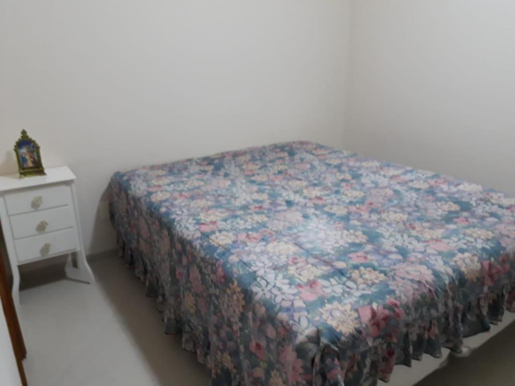 Apartamento Guaruja Enseada Dış mekan fotoğraf