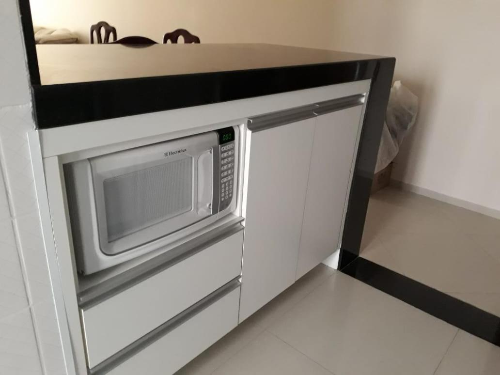 Apartamento Guaruja Enseada Dış mekan fotoğraf