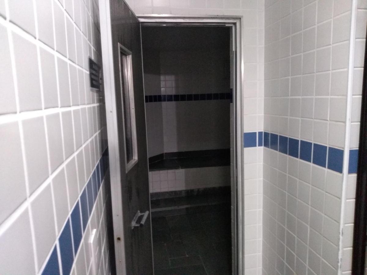 Apartamento Guaruja Enseada Dış mekan fotoğraf