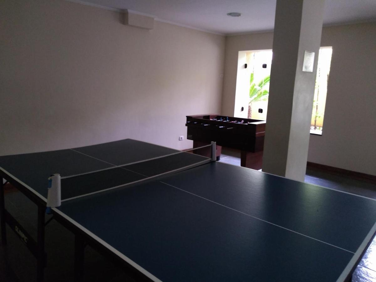 Apartamento Guaruja Enseada Dış mekan fotoğraf