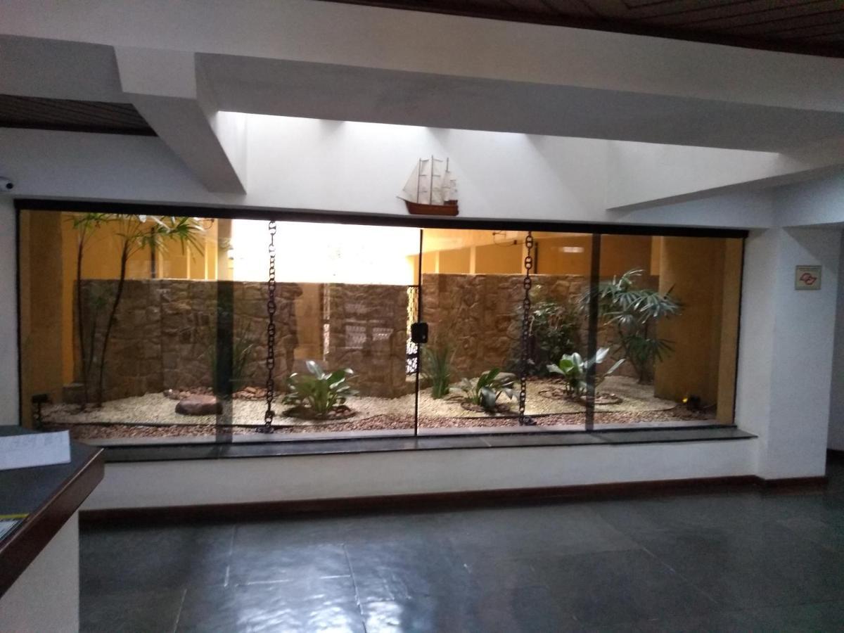 Apartamento Guaruja Enseada Dış mekan fotoğraf