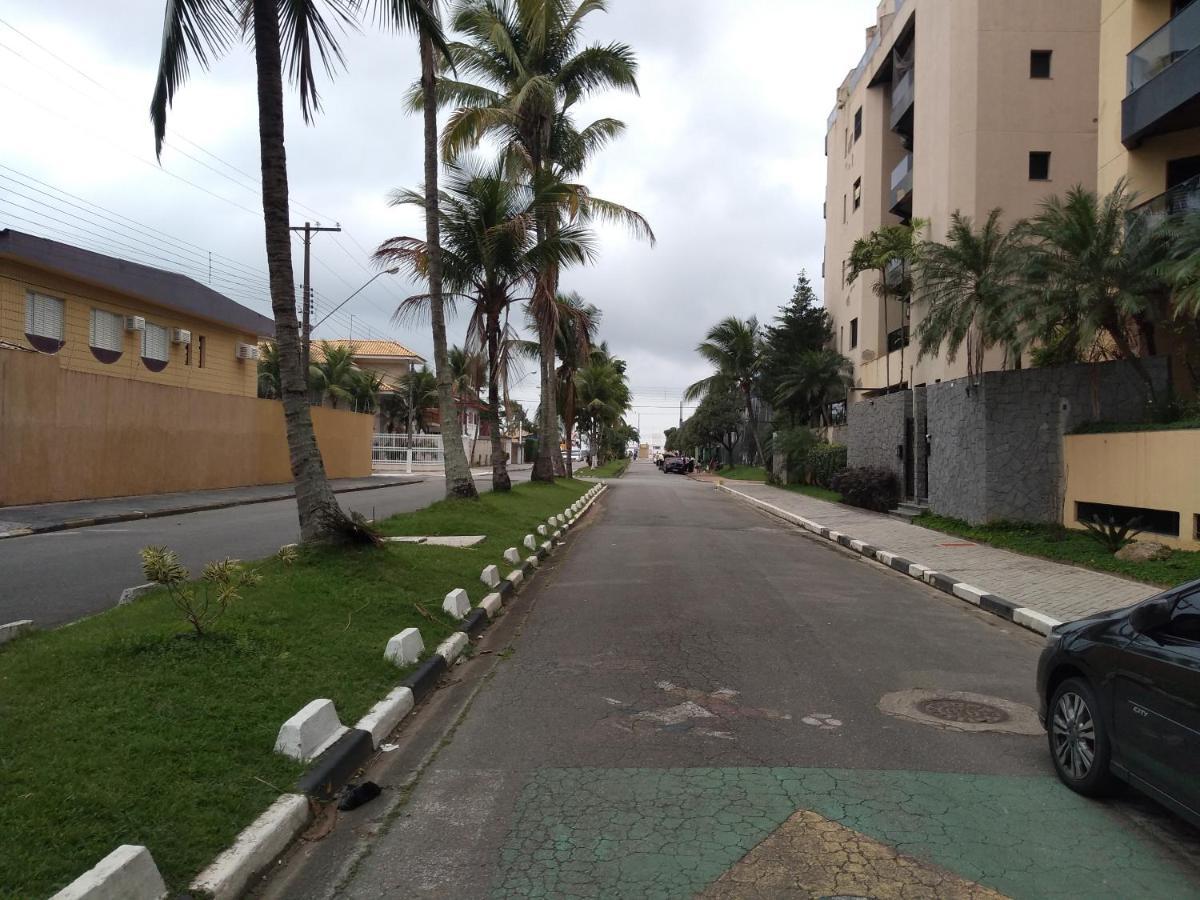 Apartamento Guaruja Enseada Dış mekan fotoğraf