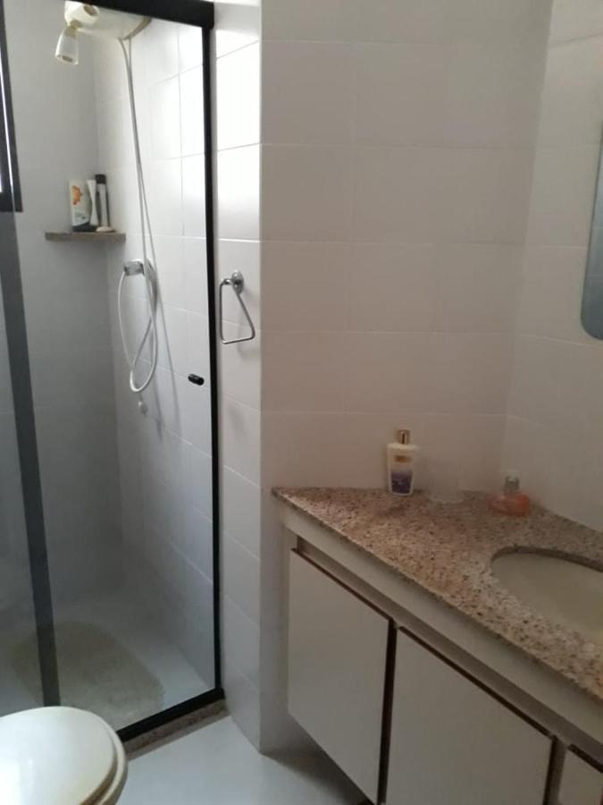 Apartamento Guaruja Enseada Dış mekan fotoğraf